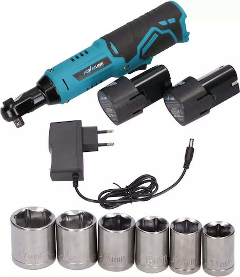 Extralink Electric Ratchet Battery