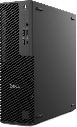 Dell Pro Max Slim FCS1250 Desktop PC (Ultra 7-265K/32GB DDR5/1TB SSD/RTX PRO 2000/W11 Pro)