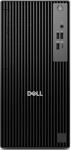 Dell QCT1250 Desktop PC Ultra 5-235 16GB DDR5 512GB SSD Linux
