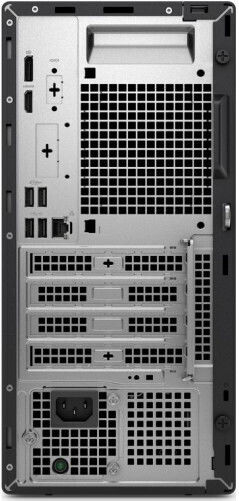 Dell QCT1250 Desktop PC Ultra 5-235 16GB DDR5 512GB SSD Linux