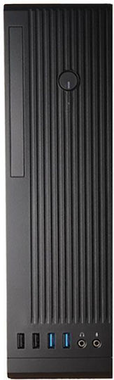 Adax Verso Desktop PC (Ryzen 5-5600G/16GB DDR4/1TB SSD/W11 Pro)