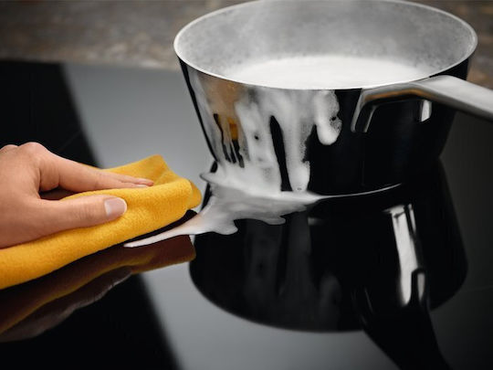 Electrolux Επαγωγική Εστία Αυτόνομη με Λειτουργία Κλειδώματος 56x49εκ.