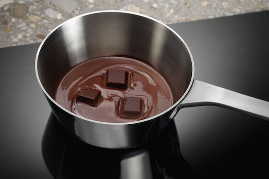 Electrolux Επαγωγική Εστία Αυτόνομη με Λειτουργία Κλειδώματος 56x49εκ.