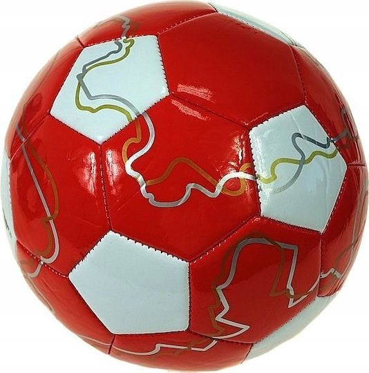 Teka Kinder Basketbälle Mehrfarbige Fußball