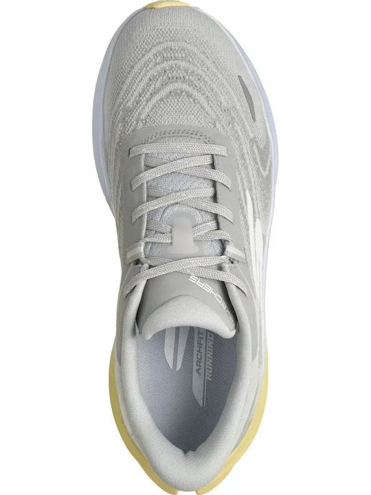 Spark Pantofi Sport Pentru Femei Tip Alergare Gri