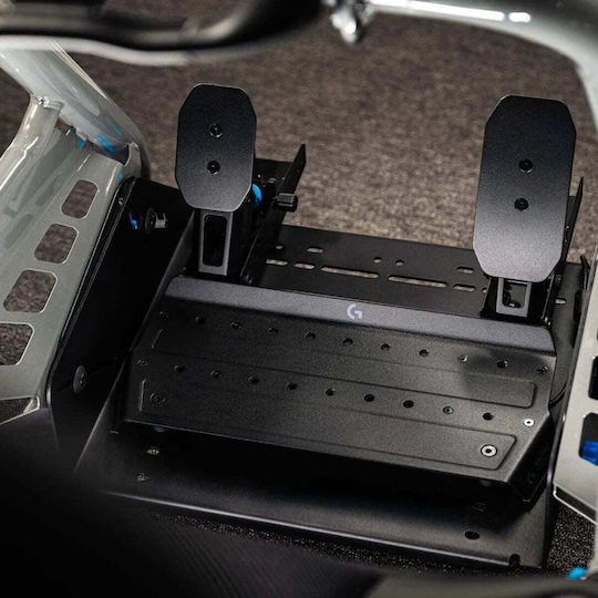 Logitech G RS Педал за волан за PC