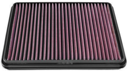 Toyota Land Cruiser 3.3l V6 Diesel 22-23 Dna Air Filter P-ty33x26-01