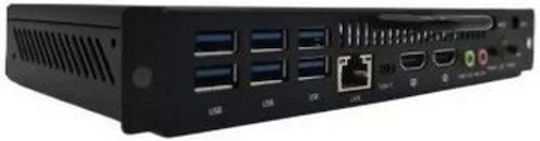Avtek OPS Mini PC Core i7-13650HX 16GB DDR4 256GB SSD W11 Pro
