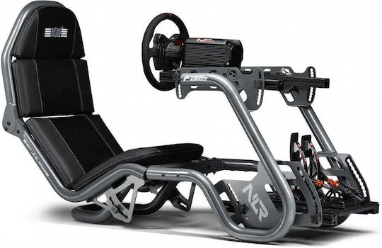 Next Level Racing GT Pro Simulation Cockpit Τιμονιέρας