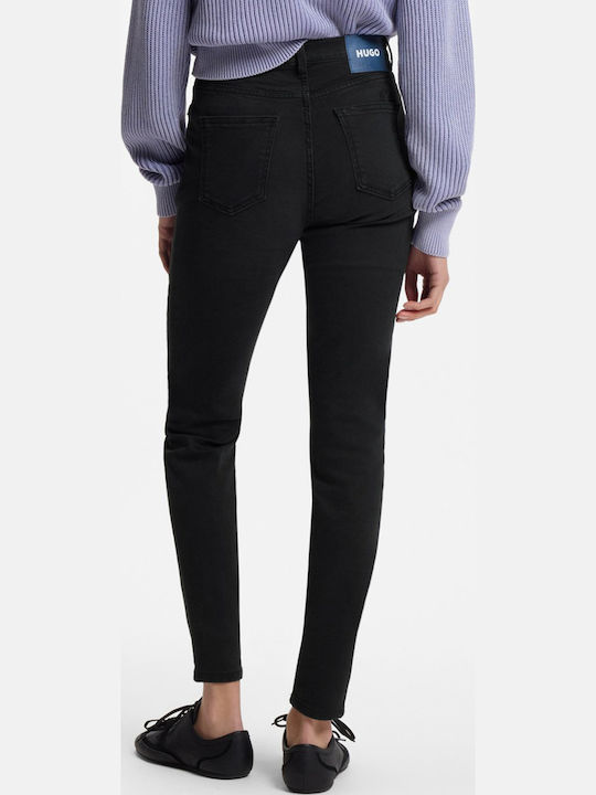 Women's Black Jean Pants