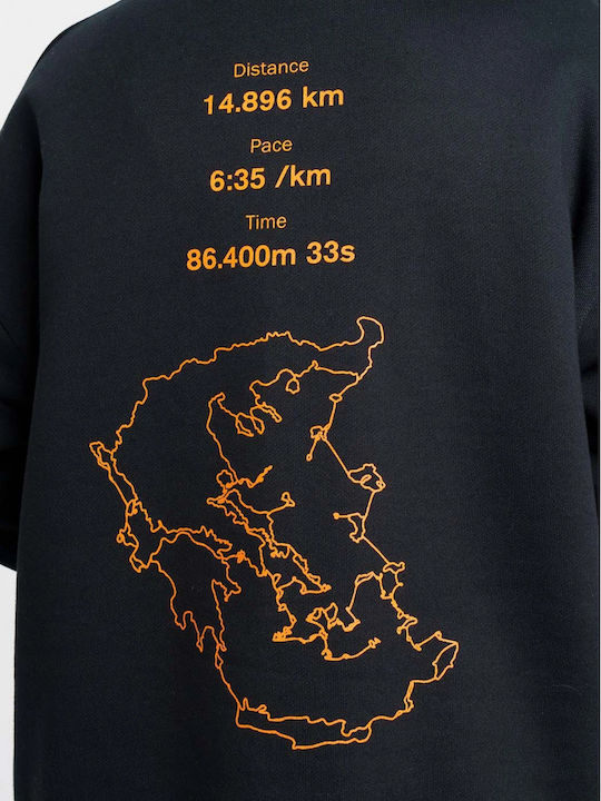 Women's Sweatshirt Black