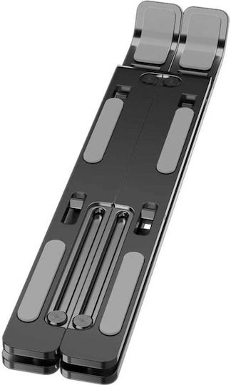 Mozos N3 Laptop-Ständer Für Silberne Laptop