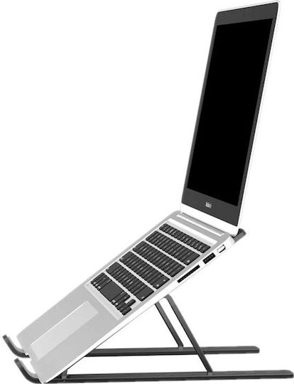 Mozos N3 Laptop-Ständer Für Silberne Laptop