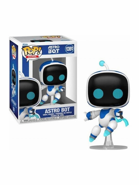 Funko Pop! Jocuri: Astro Bot 1089