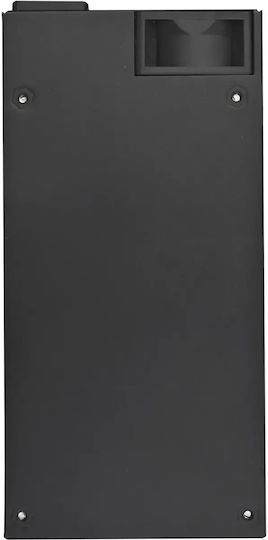 Silverstone Platinum 600W Negru Sursă de Alimentare Complet Modulară Cybenetics Platinum