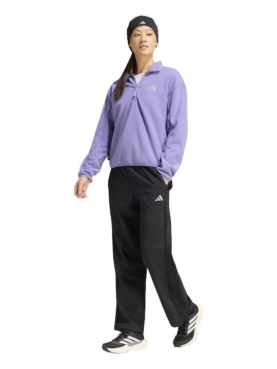 W Pt W Jogger Sweatpants Black