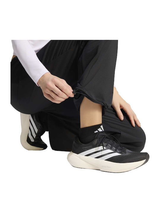 W Pt W Jogger Sweatpants Black