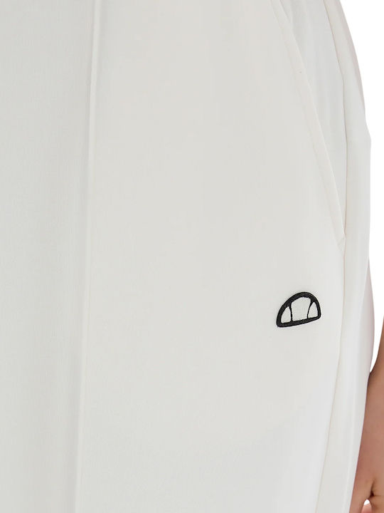 Ecru Sweatpants
