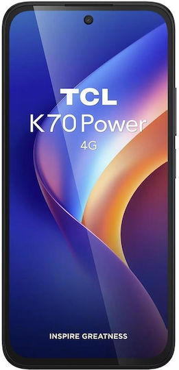 TCL K70 Power Dual SIM (8/256GB) Grey