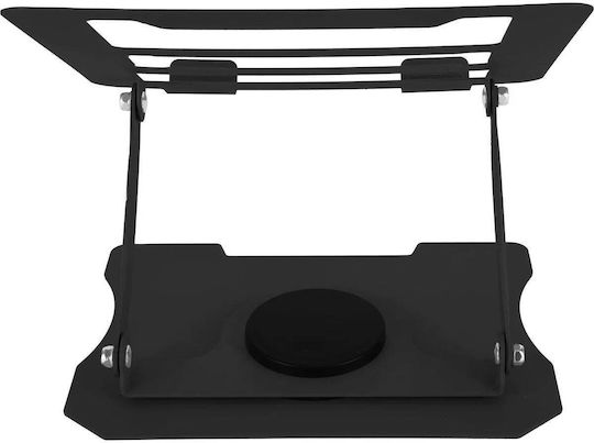 Mozos Laptop-Ständer für Laptop N4-BK