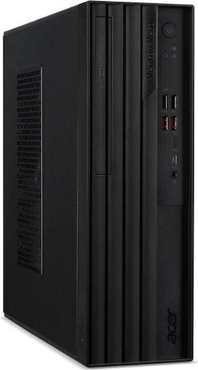Acer Veriton X4735GT SFF Desktop PC (Ultra 5-225/16GB DDR5/512GB SSD/W11 Pro)
