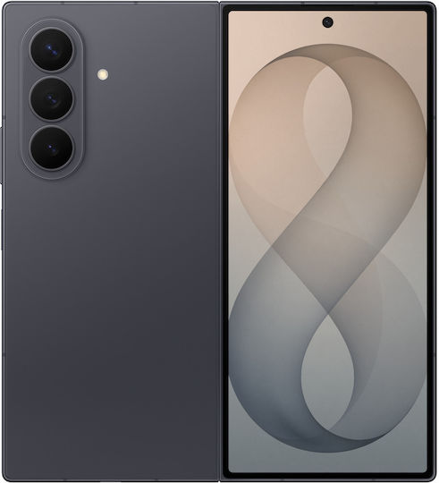 Samsung Galaxy Z Fold8 Ultra Enterprise Edition 5G (12/256GB) Graphit