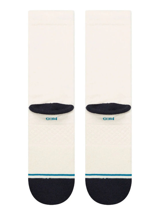 Stance Спортни Чорапи Бежови