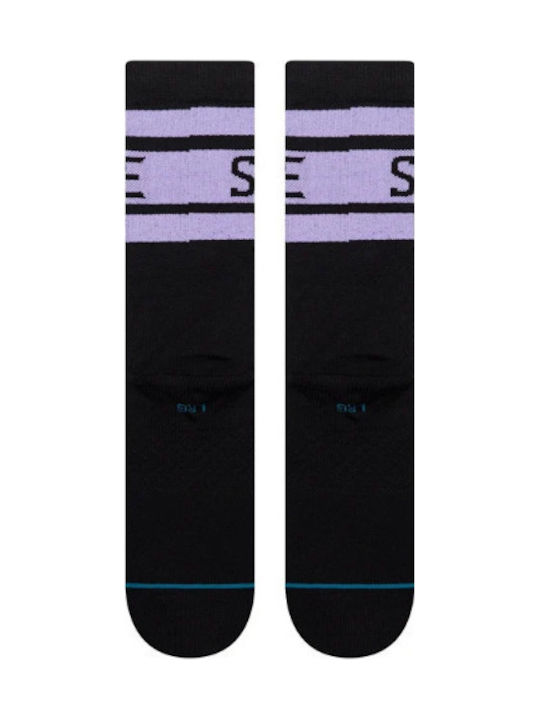 Stance Boyd Спортни Чорапи Лилави 1 Чифт