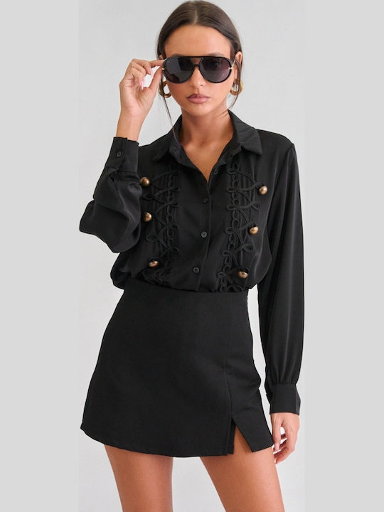 Women's Skorts Black