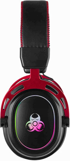 Tracer Gamezone GZ X7 Надушници Гейминг Слушалки с USB Свързаност