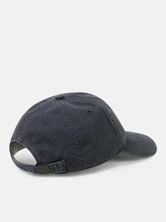 Men's Dark Blue Cap Camel Active Ca 406200-8c20-48