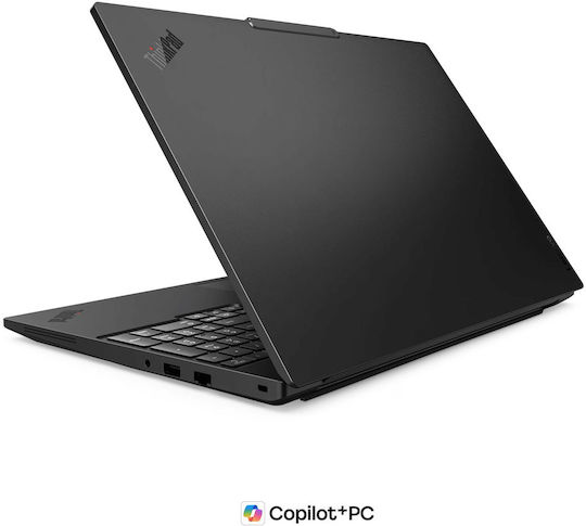 Lenovo ThinkPad T14 G7 14" IPS FHD+ (Ultra 7-355/64GB/1.0TB SSD/W11 Pro) (Tastatură GR)