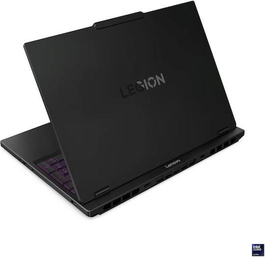 Legion 5 15IRX10 15.1" OLED QHD+ 165Hz (i7-13650HX/16GB/512GB SSD/GeForce RTX 5050/W11 Home) (GR Keyboard)
