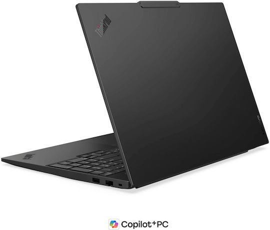 Lenovo Thinkpad E16 Gen 4 16" IPS FHD+ (Ultra 5-325/32GB/512GB SSD/W11 Pro) (GR Keyboard)