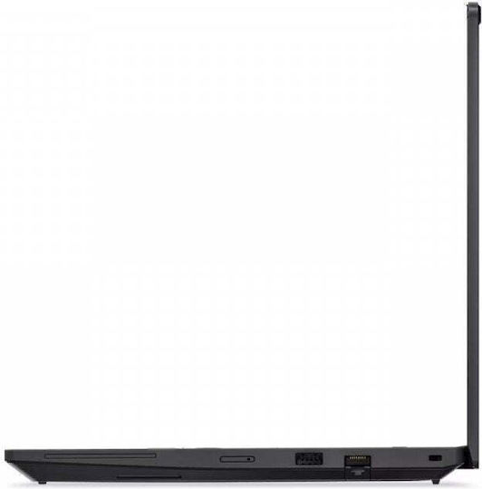ThinkPad P14s G7 14.5" IPS (Ultra 9-386H/64GB/1TB SSD/RTX PRO 1000 Blackwell/W11 Pro) (US Keyboard)