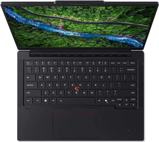 ThinkPad P14s Gen 7 14" Touchscreen 120Hz (Ryzen AI 7 Pro-450/48GB/1TB SSD/W11 Pro) (International English Keyboard)