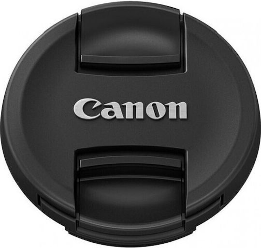 Canon E-55 Капачка за обектив