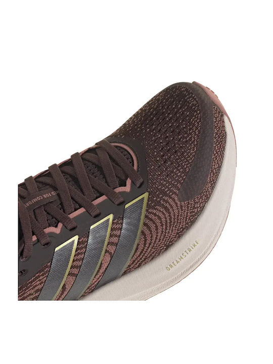 Supernova Ease 2 Women's Sport Shoes Running Bordeaux