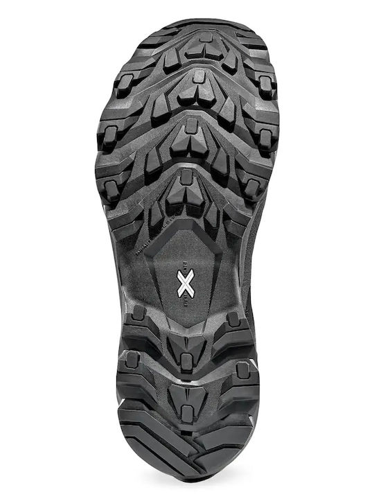 La Sportiva Ultra Raptor Men's Hiking Boots Waterproof with Gore-Tex Membrane Black
