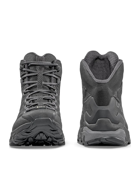 La Sportiva Ultra Raptor Men's Hiking Boots Waterproof with Gore-Tex Membrane Black