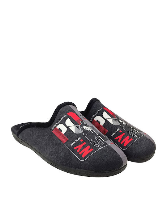 Adam's Shoes