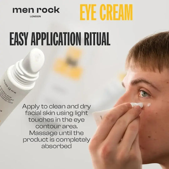 Eye Opener Kit