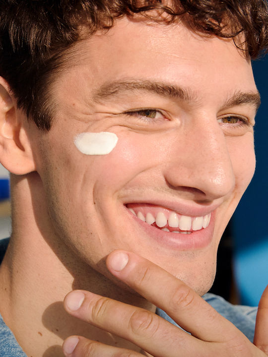 098098 Nivea Men Duopack Power Anti-age Cream Spf30 + Serum
