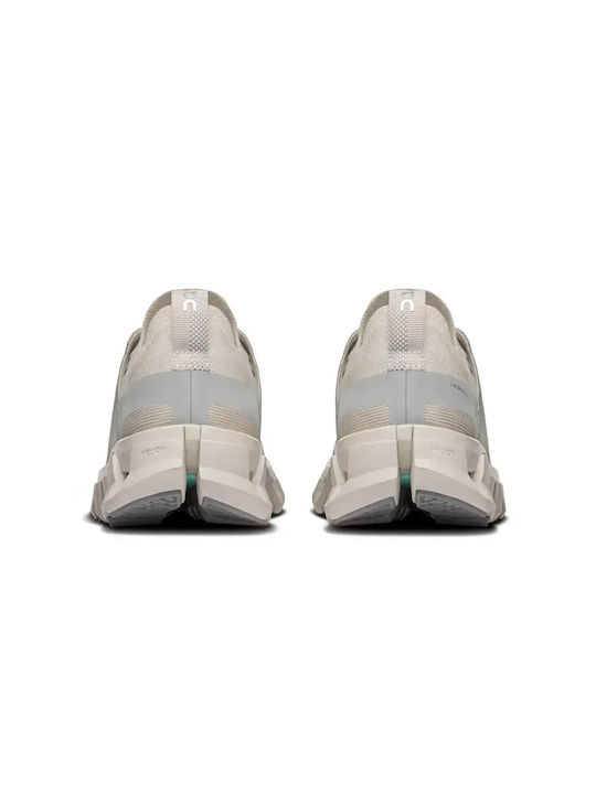 Cloudswift 4 Women's Sport Shoes Running White