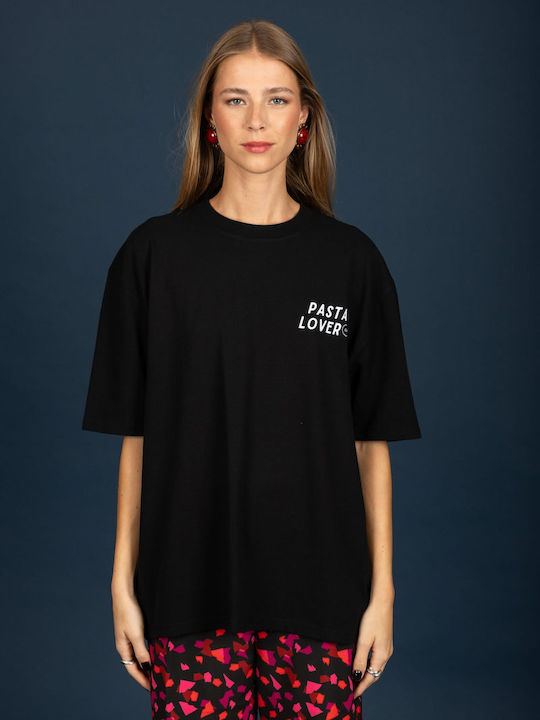 Women's T-shirt Black