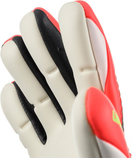 Uhlsport Adults Goalkeeper Gloves Orange