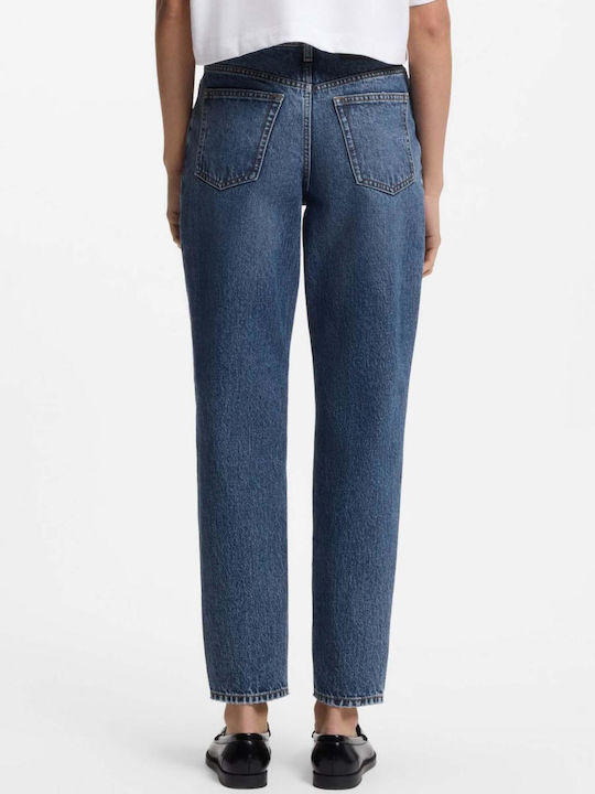 Women's Jean Pants in Mom Fit
