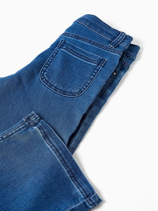 Zippy Kids' Jeans Trousers Blue