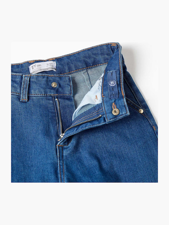 Zippy Kids' Jeans Trousers Blue