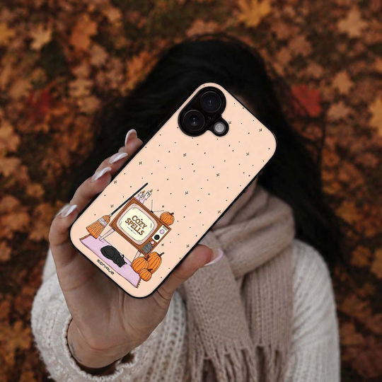 Sonique Cozy Season Series Nothing Phone 4a Cozy Spells Case